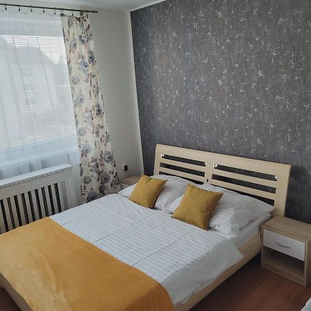 Apartman Zuzka ヴェルカー・ロムニツァ エクステリア 写真