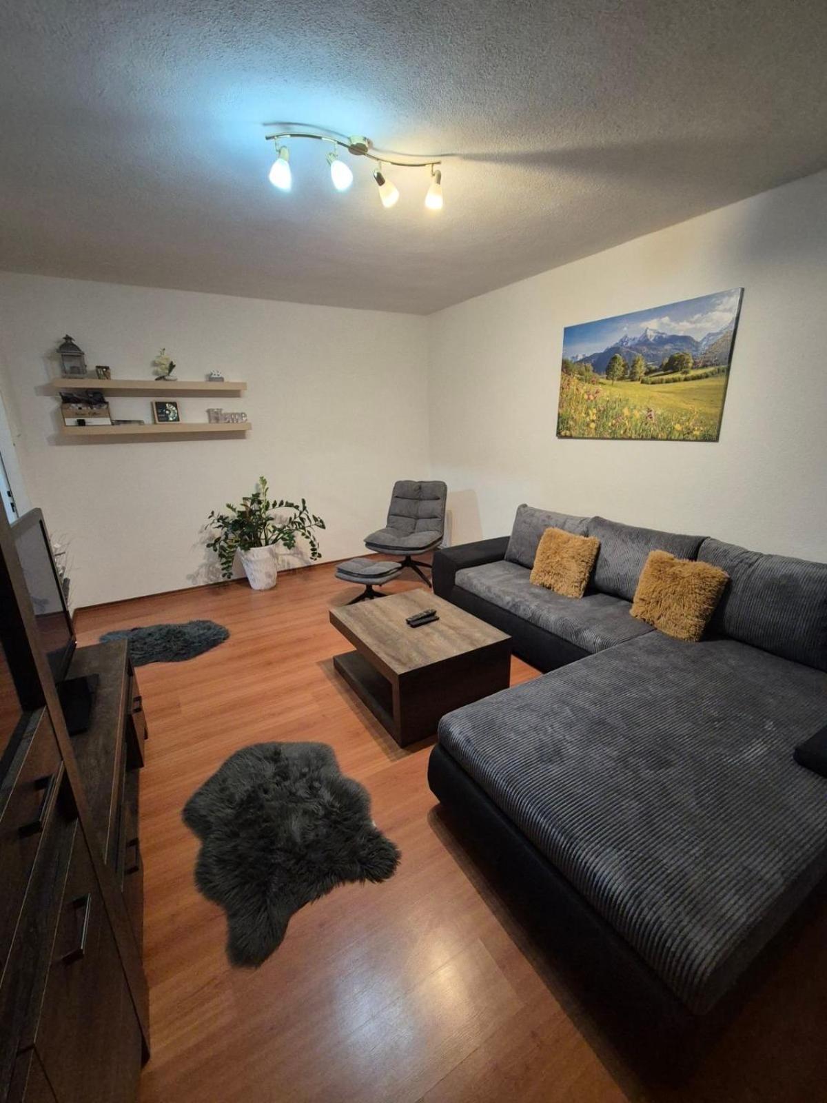 Apartman Zuzka ヴェルカー・ロムニツァ エクステリア 写真